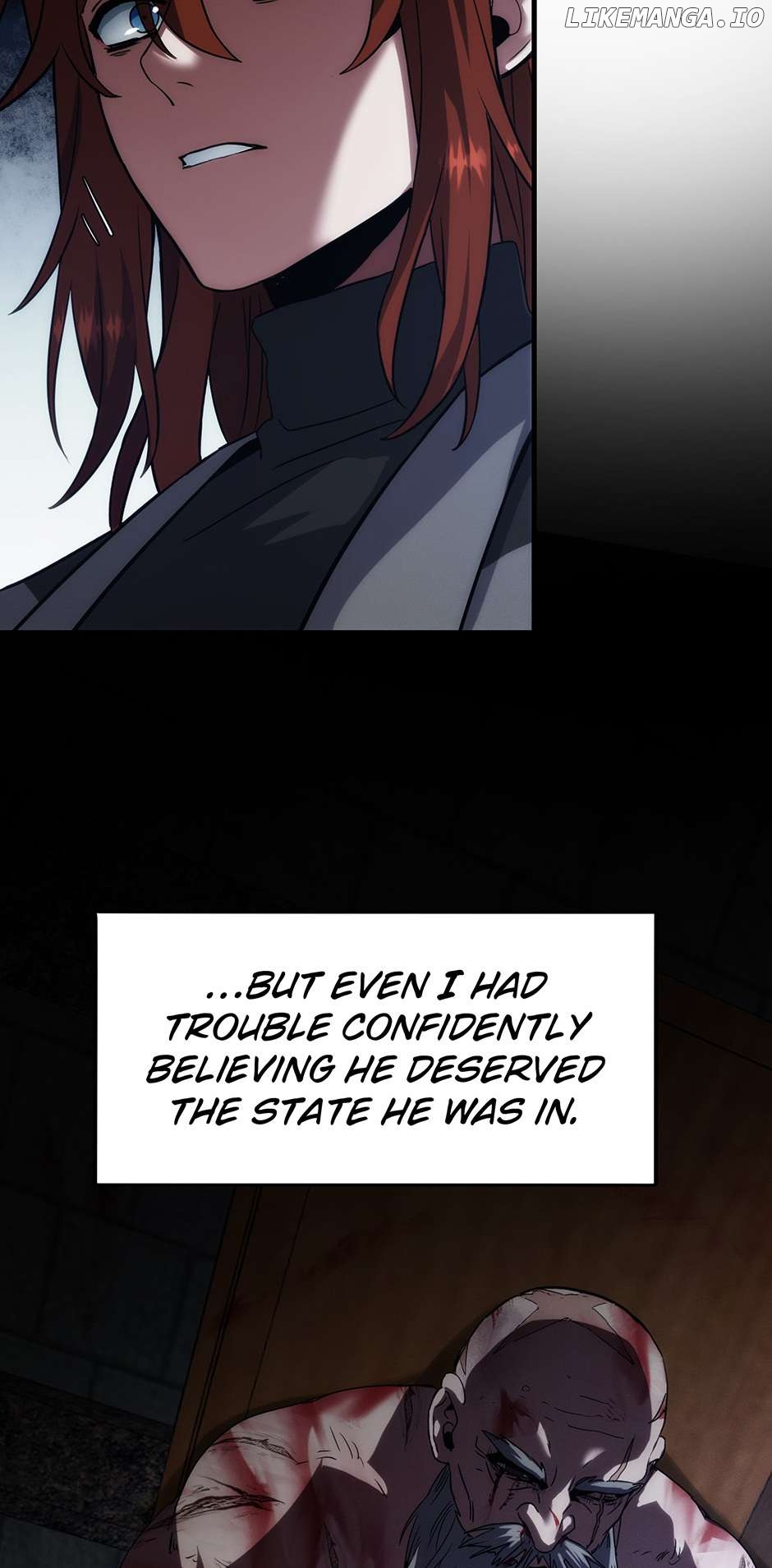 The Beginning After The End Chapter 220 image 58